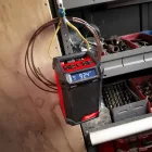 Milwaukee M12 RCDAB+-0 akkus DAB+ rádió/tölto 12V alapgép