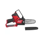 Milwaukee M12 FHS-0 akkus láncfurész 12V alapgép, 15cm