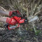 Milwaukee M12 FHS-0 akkus láncfurész 12V alapgép, 15cm