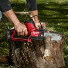 Milwaukee M12 FHS-0 akkus láncfurész 12V alapgép, 15cm