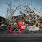 Milwaukee M12 FHS-0 akkus láncfurész 12V alapgép, 15cm