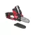 Milwaukee M12 FHS-602X akkus láncfurész 12V 2x6,0Ah, 15cm