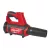 Milwaukee M12 BBL-0 akkus levegofúvó 12V alapgép