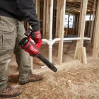 Milwaukee M12 BBL-0 akkus levegofúvó 12V alapgép