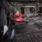Milwaukee M12 BBL-0 akkus levegofúvó 12V alapgép