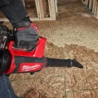 Milwaukee M12 BBL-0 akkus levegofúvó 12V alapgép
