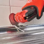 Milwaukee M12 FMT-0 akkus multi-tool 12V alapgép