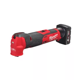 Milwaukee M12 FMT-422X akkus multi-tool 12V 1x2,0Ah+1x4,0Ah