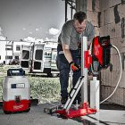 Milwaukee MXF DR255TV MX FUEL fúróállvány gyémántfúróhoz