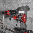 Milwaukee MXF DR255TV MX FUEL fúróállvány gyémántfúróhoz