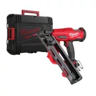 Milwaukee M18 FN15GA-0X akkus szögbelövo 18V alapgép