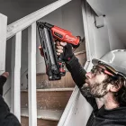 Milwaukee M18 FN15GA-0X akkus szögbelövo 18V alapgép