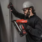 Milwaukee M18 FN15GA-0X akkus szögbelövo 18V alapgép