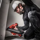 Milwaukee M18 FN15GA-0X akkus szögbelövo 18V alapgép