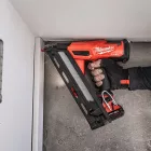Milwaukee M18 FN15GA-0X akkus szögbelövo 18V alapgép