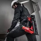 Milwaukee M18 FN15GA-0X akkus szögbelövo 18V alapgép