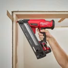 Milwaukee M18 FN15GA-0X akkus szögbelövo 18V alapgép