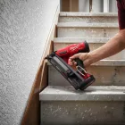 Milwaukee M18 FN15GA-0X akkus szögbelövo 18V alapgép