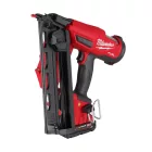 Milwaukee M18 FN16GA-202X akkus szögbelövo 18V 2x2,0Ah