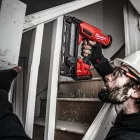 Milwaukee M18 FN16GA-202X akkus szögbelövo 18V 2x2,0Ah