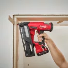 Milwaukee M18 FN16GA-202X akkus szögbelövo 18V 2x2,0Ah
