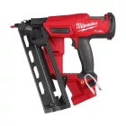 Milwaukee M18 FN16GA-0X akkus szögbelövo 18V alapgép