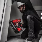 Milwaukee M18 FN16GA-0X akkus szögbelövo 18V alapgép