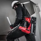 Milwaukee M18 FN16GA-0X akkus szögbelövo 18V alapgép