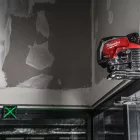 Milwaukee M12 CLLP-301C akkus zöld keresztvonal- és pontlézer 12V 1x3,0Ah