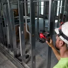 Milwaukee M12 3PL-401C akkus zöld 360° 3 síkú lézer 12V 1x4,0Ah