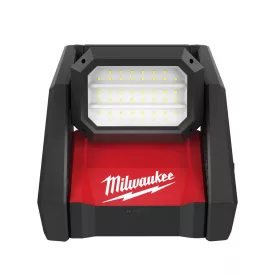   Milwaukee M18 HOAL-0 akkus LED térmegvilágító lámpa 18V alapgép