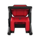 Milwaukee M18 HOAL-0 akkus LED térmegvilágító lámpa 18V alapgép