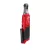 Milwaukee M12 FHIR14-0 akkus racsnis csavarkulcs 12V alapgép