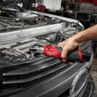 Milwaukee M12 FHIR14-0 akkus racsnis csavarkulcs 12V alapgép