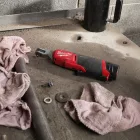 Milwaukee M12 FHIR14-0 akkus racsnis csavarkulcs 12V alapgép