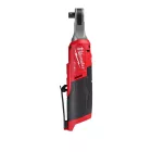 Milwaukee M12 FHIR38-0 akkus racsnis csavarkulcs 12V alapgép