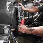 Milwaukee M12 FHIR38-0 akkus racsnis csavarkulcs 12V alapgép