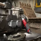 Milwaukee M12 FHIR38-0 akkus racsnis csavarkulcs 12V alapgép