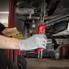 Milwaukee M12 FHIR38-0 akkus racsnis csavarkulcs 12V alapgép