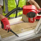 Milwaukee M18 FCVL-0 akkus kompakt porszívó 18V alapgép