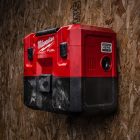 Milwaukee M18 FPOVCL-0 akkus száraz-nedves porszívó 18V alapgép