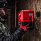 Milwaukee M18 FPOVCL-0 akkus száraz-nedves porszívó 18V alapgép