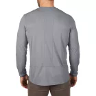 Milwaukee WORKSKIN WWLSG technikai szürke hosszú ujjú póló XL