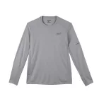 Milwaukee WORKSKIN WWLSG technikai szürke hosszú ujjú póló XXL