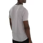 Milwaukee WORKSKIN WWSSG technikai szürke rövid ujjú póló XL