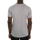 Milwaukee WORKSKIN WWSSG technikai szürke rövid ujjú póló XL