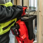 Milwaukee M12 AF-0 akkus ventilátor 12V alapgép
