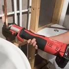 Milwaukee M18 BLHPT-0C akkus szénkefe nélküli hidraulikus prés 18V alapgép