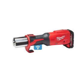   Milwaukee M18 ONEBLHPT-302C akkus szénkefe nélküli hidraulikus prés 18V 2x3,0Ah