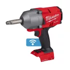 Milwaukee M18 ONEFHIWF12E-0X akkus ütvecsavarozó 1/2? 18V alapgép
